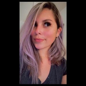 Meet your Posher, Cindy